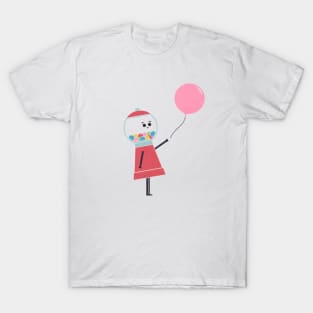 Bubblegone T-Shirt